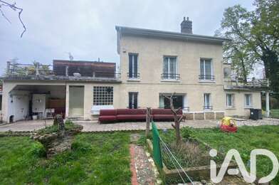 Maison 5 pièces 530000 €