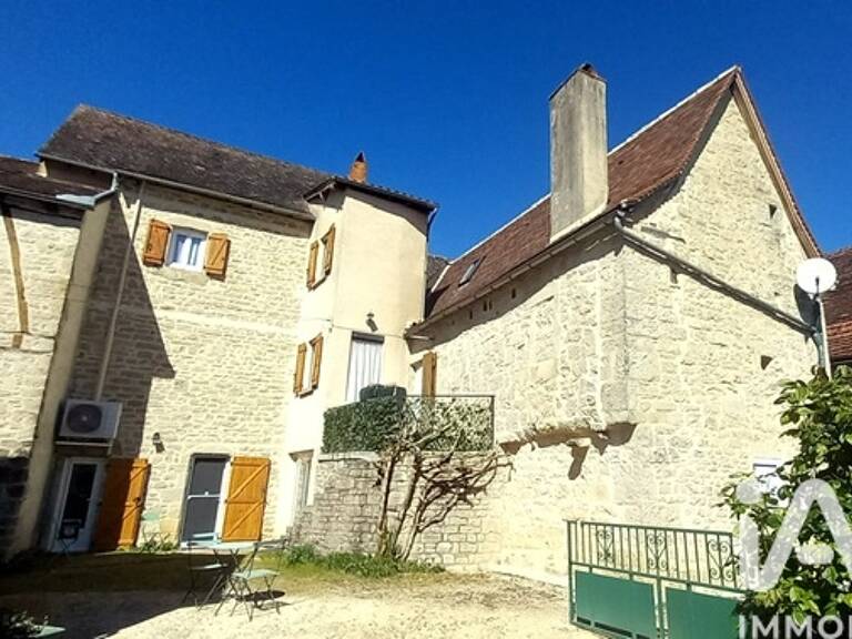 Vente Maison de village 6 pièces — photo 1