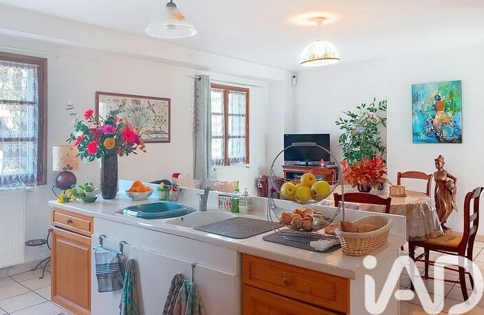 Vente Maison de village 6 pièces — photo 2