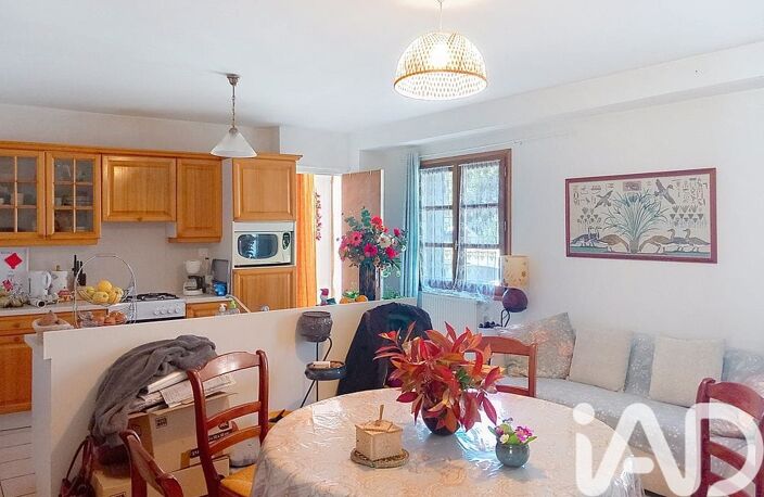Vente Maison de village 6 pièces — photo 3