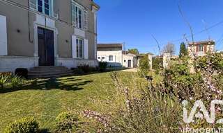 Maison 7 Pièces 229 m² à vendre à Migron (17770)