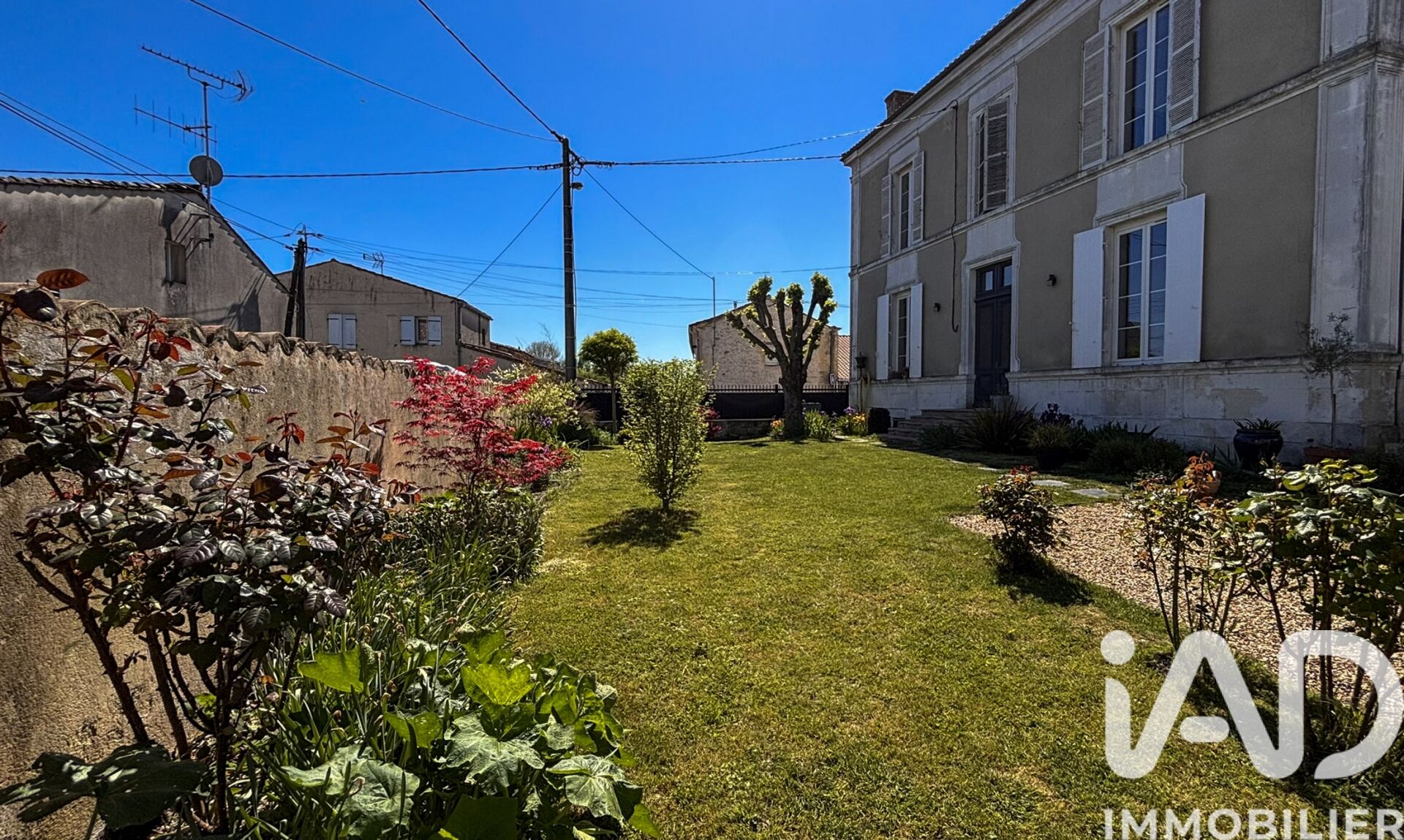 Vente Demeure 7 pièces - Photo 3