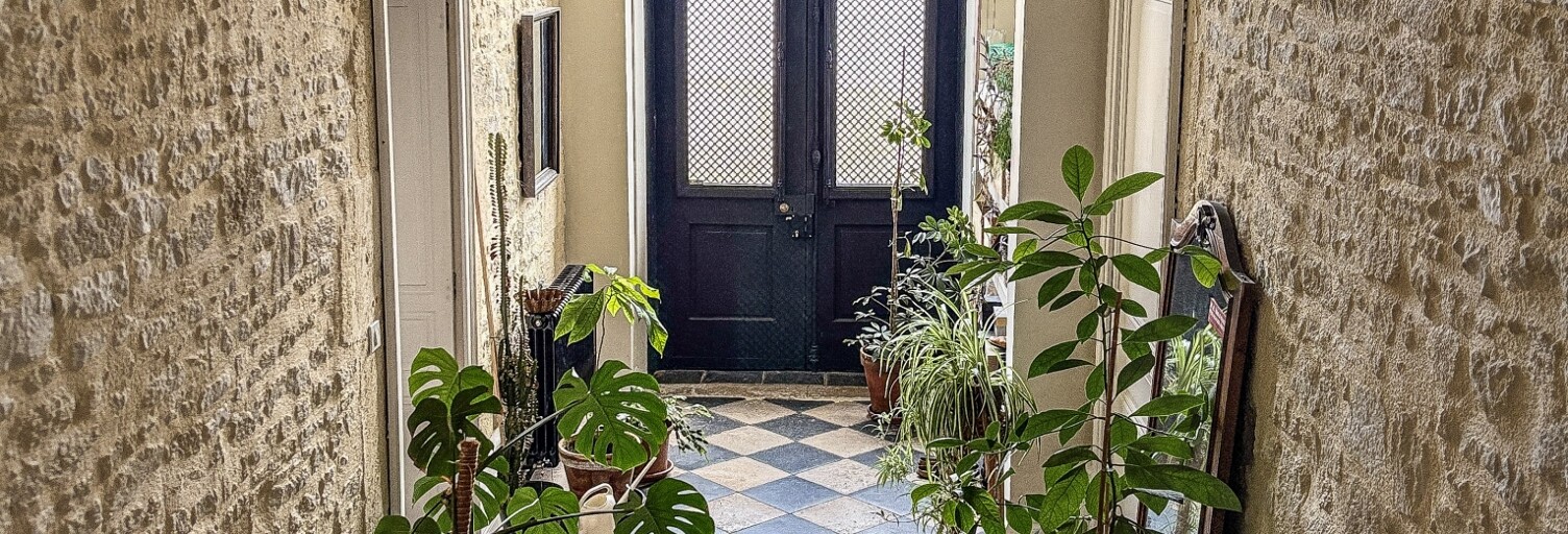Maison 7 Pièces 229 m² à vendre à Burie (17770)