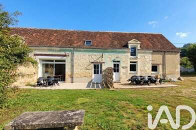 Maison 7 pièces 259000 €