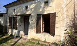 Maison 4 Pièces 95 m² à vendre à Puisseguin (33570)