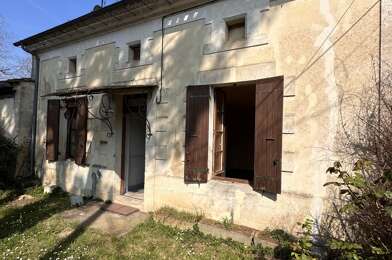 Maison 4 pièces 127000 €