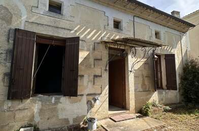 Maison 4 pièces 120000 €