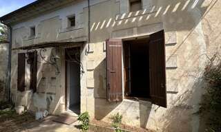 Maison 4 Pièces 95 m² à vendre à Puisseguin (33570)