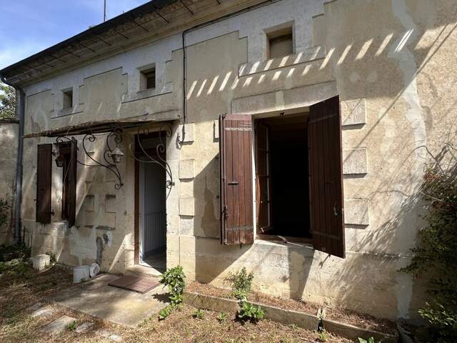 Vente Maison de campagne 4 pièces — photo du bien