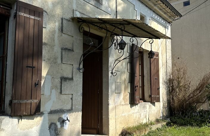 Vente Maison de campagne 4 pièces — photo 4
