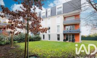 Appartement 4 Pièces 78 m² à vendre à Gretz-Armainvilliers (77220)