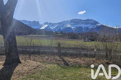 Appartement 3 pièces 91000 €