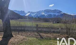 Appartement 3 Pièces 58 m² à vendre à Aubessagne (05800)