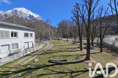 Appartement 3 pièces 91000 €