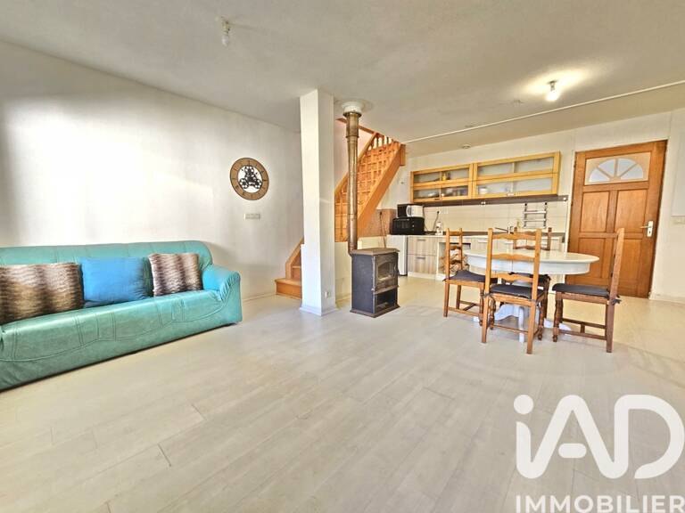 Vente Appartement 3 pièces — photo 1