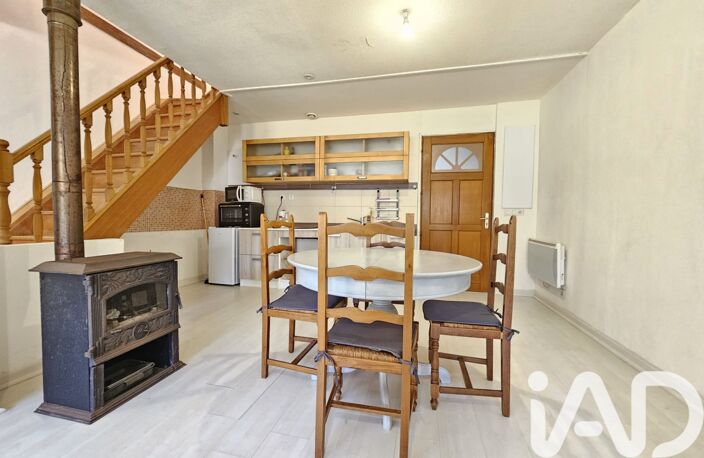Vente Appartement 3 pièces — photo 2