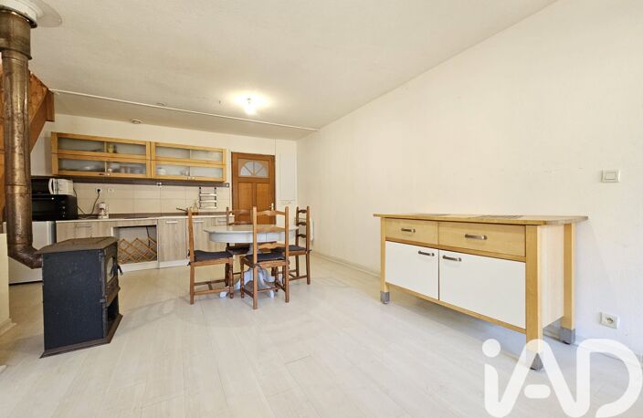Vente Appartement 3 pièces — photo 3