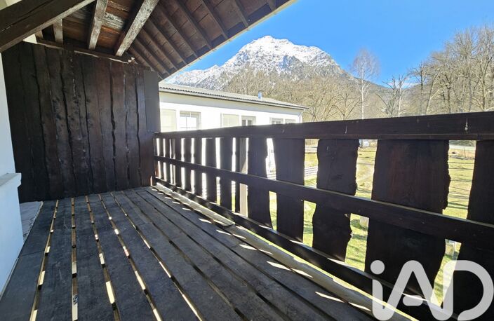 Vente Appartement 3 pièces — photo 4