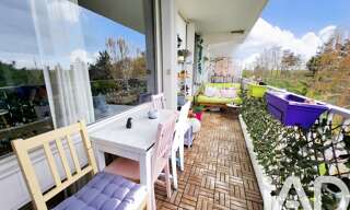 Appartement 4 Pièces 70 m² à vendre à Andrésy (78570)