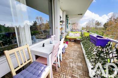 Appartement 4 pièces 235000 €