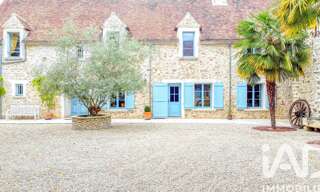 Maison 14 Pièces 432 m² à vendre à Chalautre-la-Grande (77171)