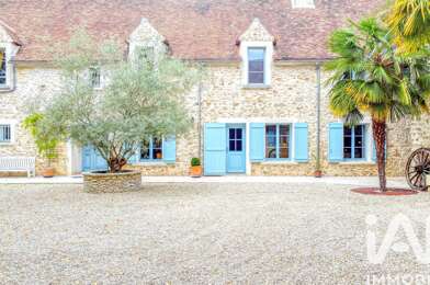 Maison 14 pièces 495000 €