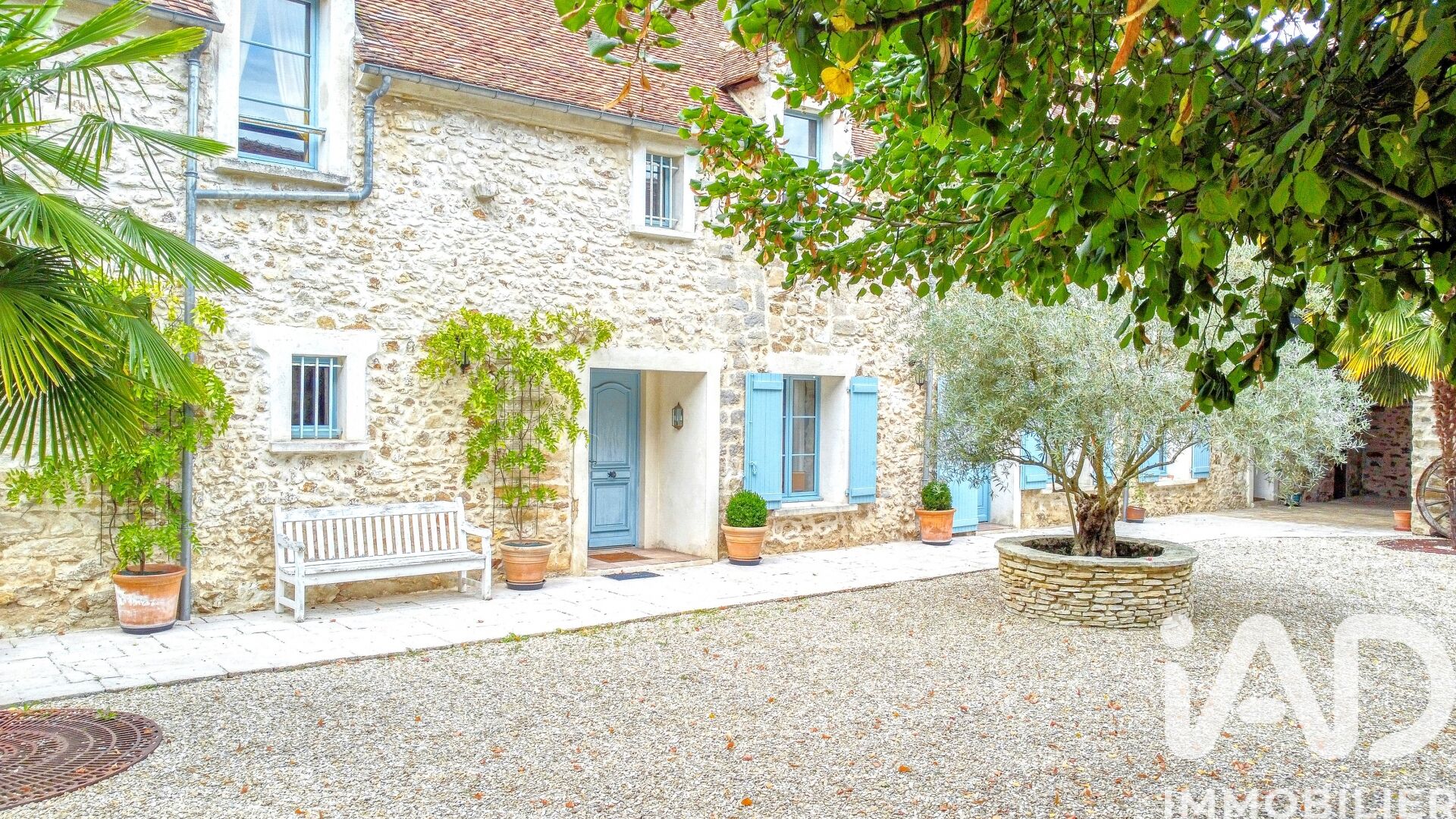 Vente Maison/villa 14 pièces - Photo 2