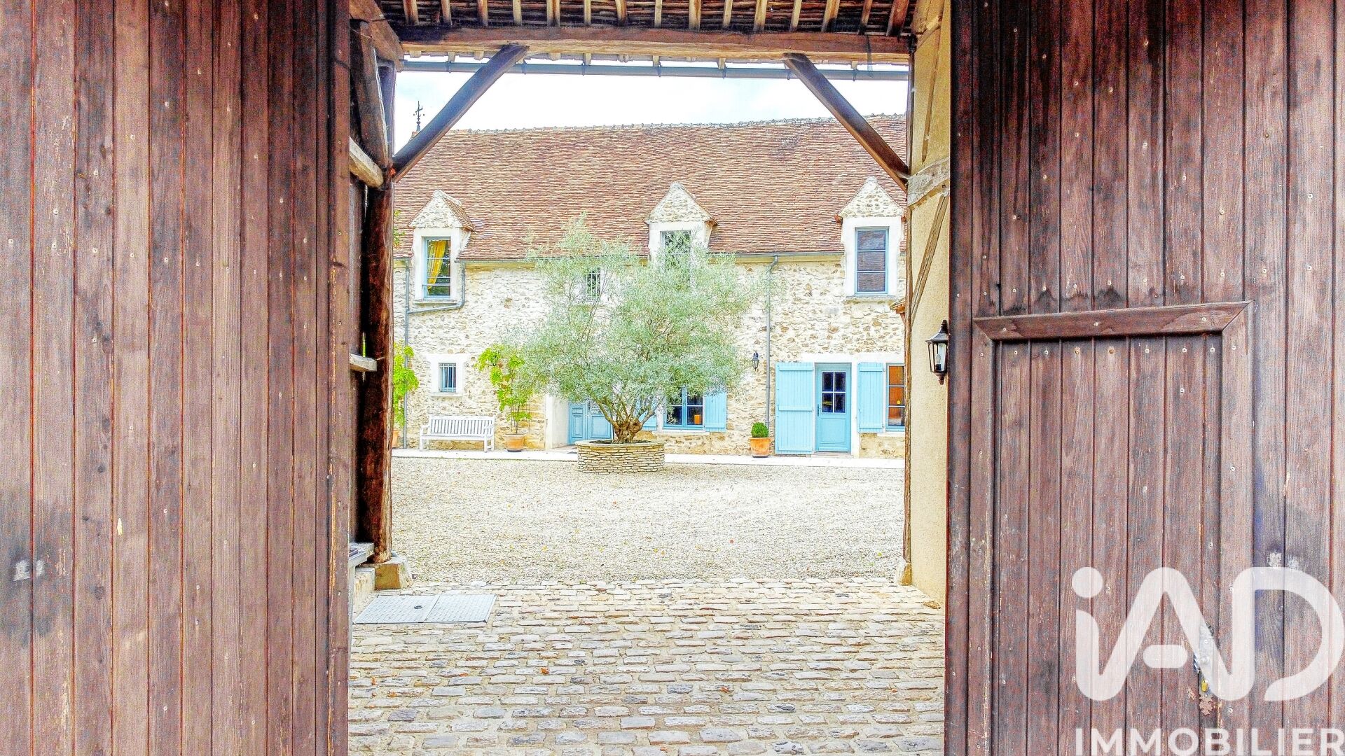 Vente Maison/villa 14 pièces - Photo 4