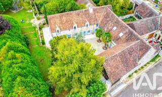 Maison 14 Pièces 432 m² à vendre à Chalautre-la-Petite (77160)