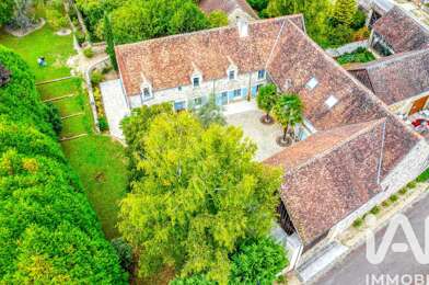 Maison 14 pièces 495000 €