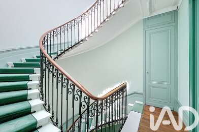 Appartement 5 pièces 1233000 €