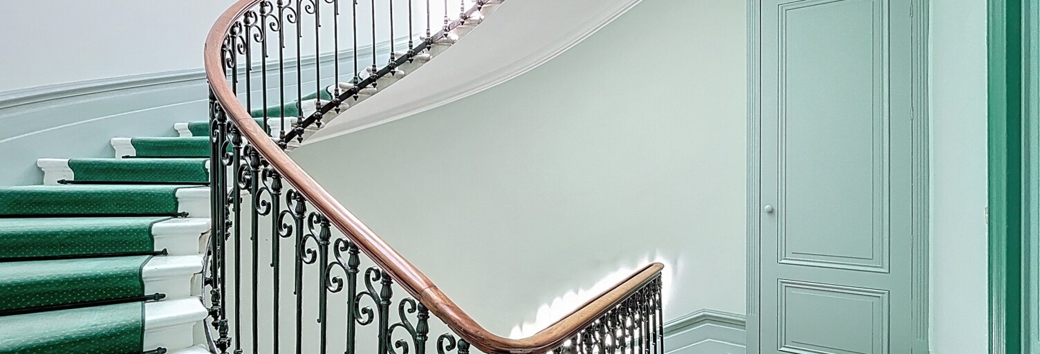 Appartement 5 Pièces 158 m² à vendre à Bordeaux (33000)