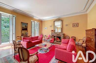Appartement 5 pièces 1233000 €