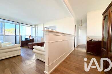 Appartement 3 pièces 183000 €