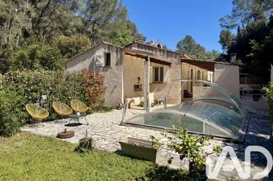 Maison 4 pièces 470000 €