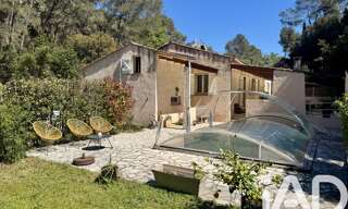 Maison 4 Pièces 100 m² à vendre à Toulon (83000)