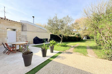 Maison 5 pièces 749000 €