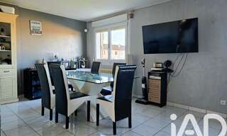 Maison 5 Pièces 90 m² à vendre à Haucourt-Moulaine (54860)