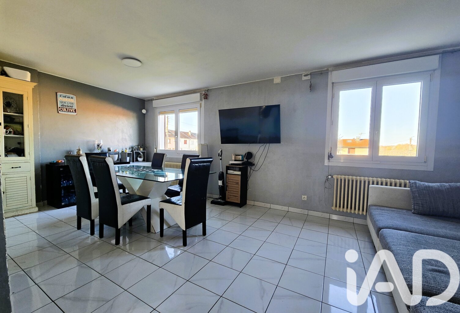 Vente Maison/villa 5 pièces — photo 1