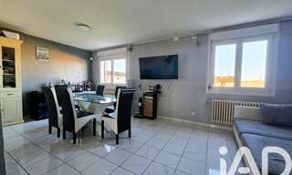 Maison 5 Pièces 90 m² à vendre à Haucourt-Moulaine (54860)