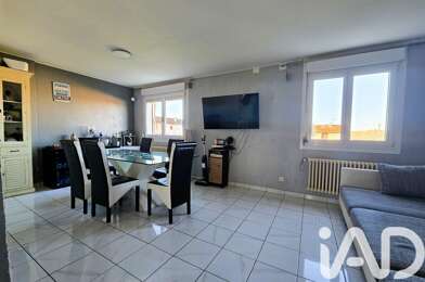 Maison 5 pièces 198000 €