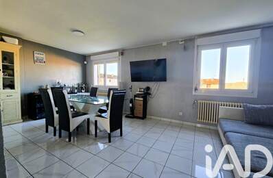 Vente Maison/villa 5 pièces — photo du bien