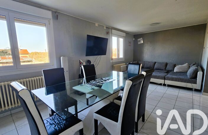 Vente Maison/villa 5 pièces — photo 2