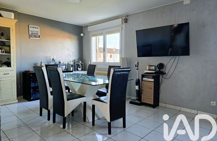 Vente Maison/villa 5 pièces — photo 3