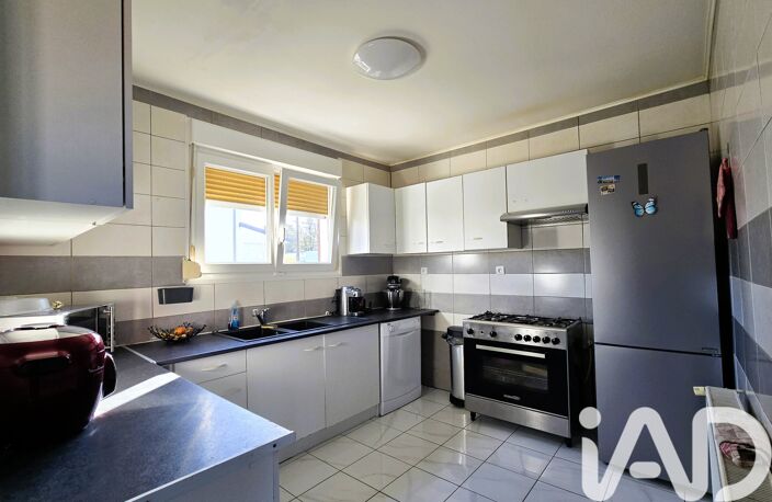 Vente Maison/villa 5 pièces — photo 4