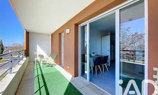 Appartement 2 Pièces 39 m² à vendre à Agde (34300)