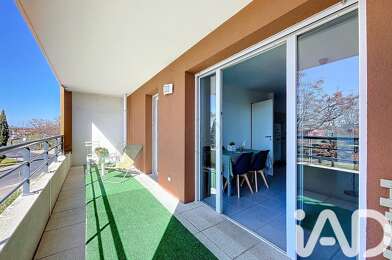 Appartement 2 pièces 139000 €