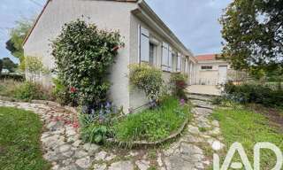 Maison 4 Pièces 109 m² à vendre à Eysines (33320)