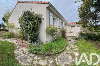 Maison 4 pièces 399000 €