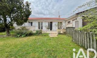 Maison 4 Pièces 109 m² à vendre à Mérignac (33700)